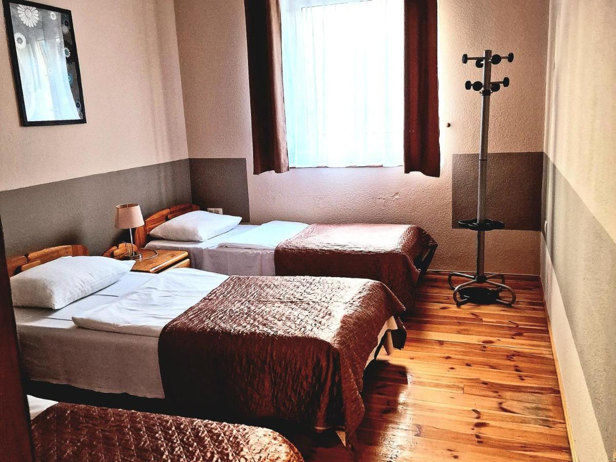 Cieszynski Boutique Hotel & Spa Stare Miasto Cieszyn Cieszyn (Silesia) Exterior foto