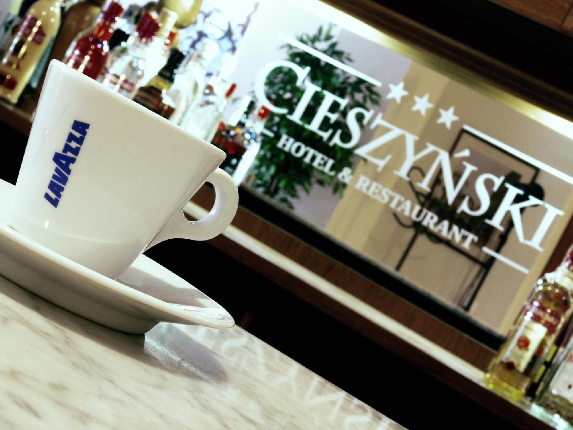 Cieszynski Boutique Hotel & Spa Stare Miasto Cieszyn Cieszyn (Silesia) Exterior foto