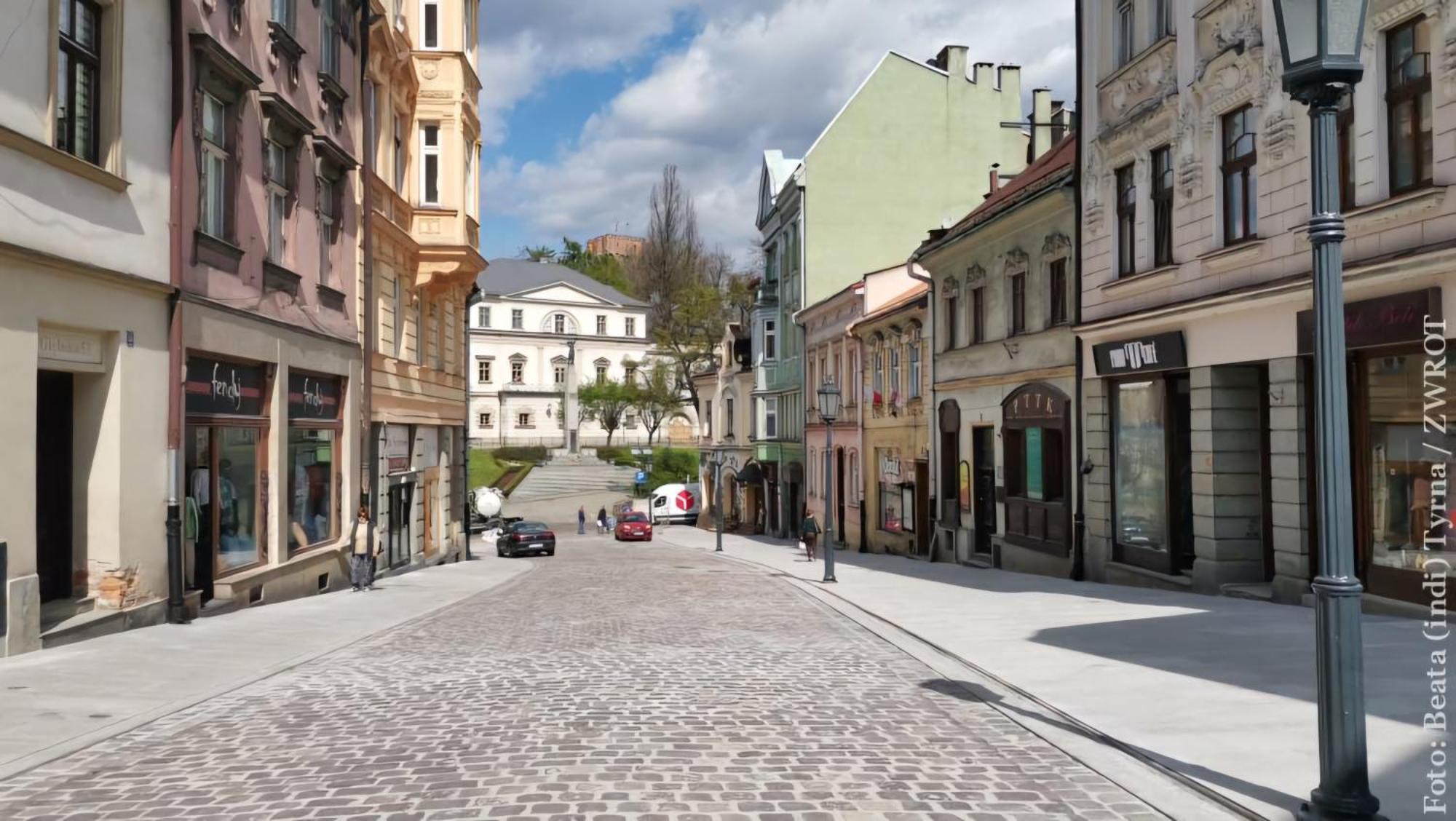 Cieszynski Boutique Hotel & Spa Stare Miasto Cieszyn Cieszyn (Silesia) Exterior foto